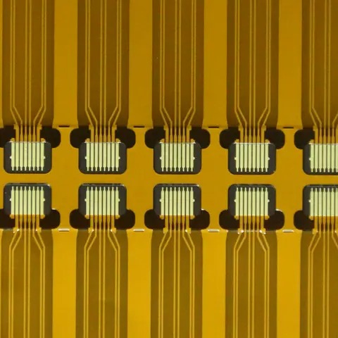 flexible PCB flexible PCB