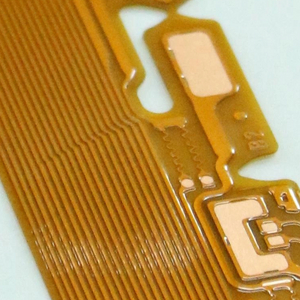 Professional Customized HighDensity FlexiblePCB for Interior Lighting Systems in Vehicles