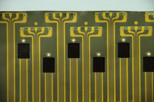 Robust Rigid Flex Flexible PCB for Energy Management Systems