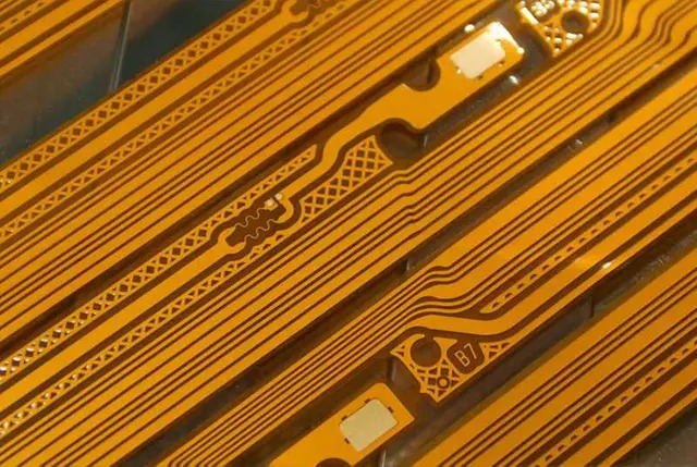 double-sided FPC