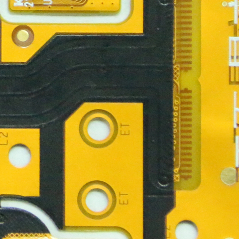 Módulos de PCB de almacenamiento de energía flexible OEM personalizado OEM