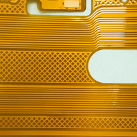  Reliable MassProduction Flexible PCB for Battery 