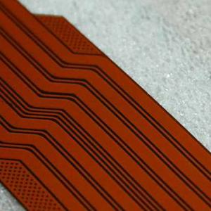 Vehiclemounted HighImpedance Flexible PCB for Automotive Electronic Control Systems