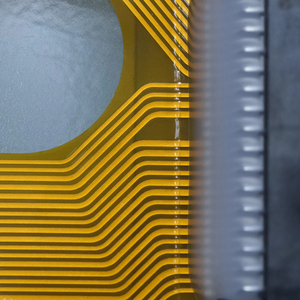 Flex PCB FPC Circuit Board Flexible PCB Manufacturer for Consumer Electronics