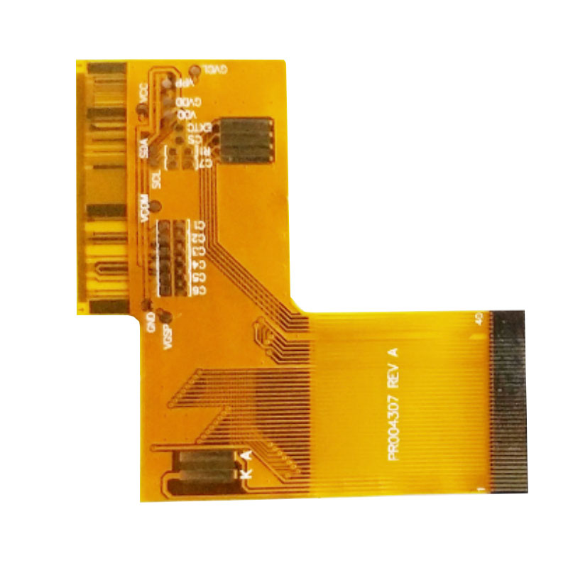 Intelligent-cockpit-FPC Intelligent-cockpit-FPC