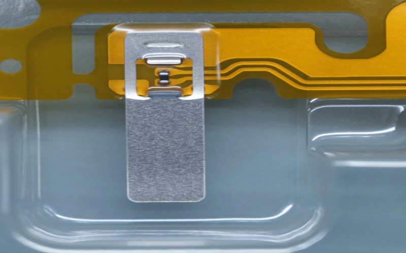 flexible printed circuit
