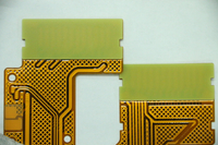 DoubleSided 4Layer Flex PCB for Rapid Prototyping and Mass Production in Medical Devices flexible PCB
