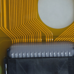 SMT PCBA Thick Copper Immersion Gold DoubleSided Flexible PCB