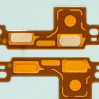Professional SingleLayer Flexible PCB for State Monitoring of Power Batteries in New Energy Vehicles