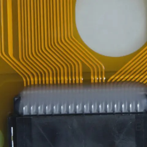 Flexible PCB