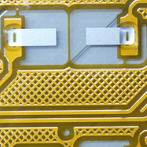 AOI Gerber OEM FPC Flexible PCB camera module SMT