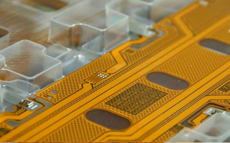 flexible printed circuit