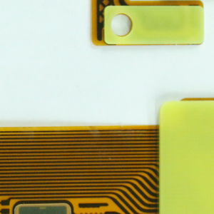 HighSecurity OEM Flexible PCB FPC for Charging Systems in New Energy Vehicles